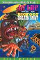  My Life as a Bigfoot Breath Mint: 12 