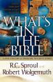  What's in the Bible: A One-Volume Guidebook to God's Word 