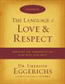  The Language of Love & Respect Workbook 