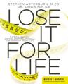  Lose It for Life: The Total Solution?spiritual, Emotional, Physical?for Permanent Weight Loss 