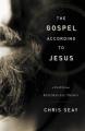  The Gospel According to Jesus 