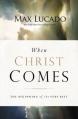  When Christ Comes: The Beginning of the Very Best 