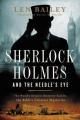  Sherlock Holmes and the Needle's Eye: The World's Greatest Detective Tackles the Bible's Ultimate Mysteries 