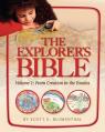  Explorer's Bible, Vol 1: From Creation to Exodus 