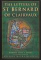  Letters of St Bernard of Clairvaux 