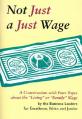  Not Just a Just Wage: A Conversation with Four Popes about the "Living" or "Family" Wage 