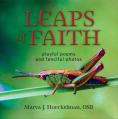  Leaps of Faith: Playful Poems and Fanciful Photos 