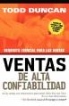  Ventas de Alta Confiabilidad: Requisito Esencial Para Las Ventas 