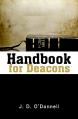  Handbook for Deacons 