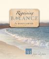  Regaining Balance: 91 Days of Prayer and Praise 