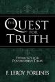  The Quest for Truth: Answering Life's Inescapable Questions 