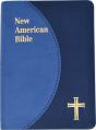  Saint Joseph Personal Size Bible-NABRE 