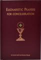  Eucharistic Prayers for Concelebration 