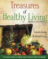  Treasures of Healthy Living Bible Study 