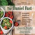  The Daniel Fast 