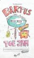  The Oddventures of Bartus & Toe Jam: Doughnuts, Dungarees & Disciples 