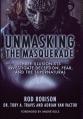  Unmasking the Masquerade: Three Illusionists Investigate Deception, Fear, and the Supernatural 