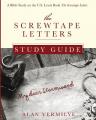  The Screwtape Letters Study Guide: A Bible Study on the C.S. Lewis Book The Screwtape Letters 