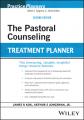  The Pastoral Counseling Treatment Planner 