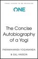  The Concise Autobiography of a Yog 