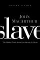  Slave, the Study Guide: The Hidden Truth about Your Identity in Christ 