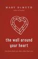  The Wall Around Your Heart: How Jesus Heals You When Others Hurt You 