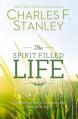  Spirit-Filled Life: Discover the Joy of Surrendering to the Holy Spirit 