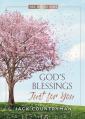  God's Blessings Just for You: 100 Devotions 