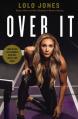  Over It: How to Face Life's Hurdles with Grit, Hustle, and Grace 