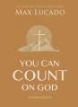  You Can Count on God: 365 Devotions 