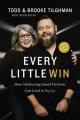  Every Little Win: How Celebrating Small Victories Can Lead to Big Joy 