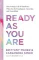  Ready as You Are: Discovering a Life of Abundance When You Feel Inadequate, Uncertain, and Disqualified 