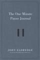  The One Minute Pause Journal 