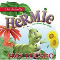  Hermie: A Common Caterpillar Board Book 