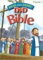  Read and Share DVD Bible - Volume 4 