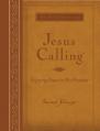  Jesus Calling: Enjoying Peace in His Presence 