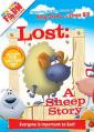  Lost: A Sheep Story: Literacy Edition 