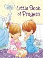  Precious Moments: Little Book of Prayers 