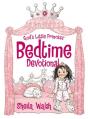  God's Little Princess Bedtime Devotional 