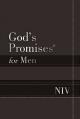  God's Promises for Men NIV: New International Version 