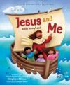  Jesus and Me Bible Storybook 