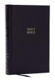  Nkjv, Single-Column Reference Bible, Verse-By-Verse, Hardcover, Red Letter, Comfort Print 