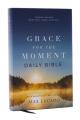  Nkjv, Grace for the Moment Daily Bible, Hardcover, Comfort Print 