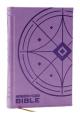  KJV Armor of God Bible, Purple Leathersoft (Children's Bible, Red Letter, Comfort Print, Holy Bible): King James Version 