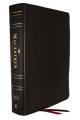  MacArthur Study Bible 2nd Edition: Unleashing God's Truth One Verse at a Time (Lsb, Black Genuine Leather, Comfort Print) 
