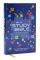  NKJV Study Bible for Kids, Hardcover: The Premier Study Bible for Kids 