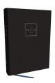  The Prayer Bible: Pray God's Word Cover to Cover (Niv, Hardcover, Red Letter, Comfort Print) 