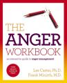  The Anger Workbook: An Interactive Guide to Anger Management 