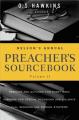  Nelson's Annual Preacher's Sourcebook, Volume II 