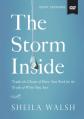  The Storm Inside Video Study: Trade the Chaos of How You Feel for the Truth of Who You Are 